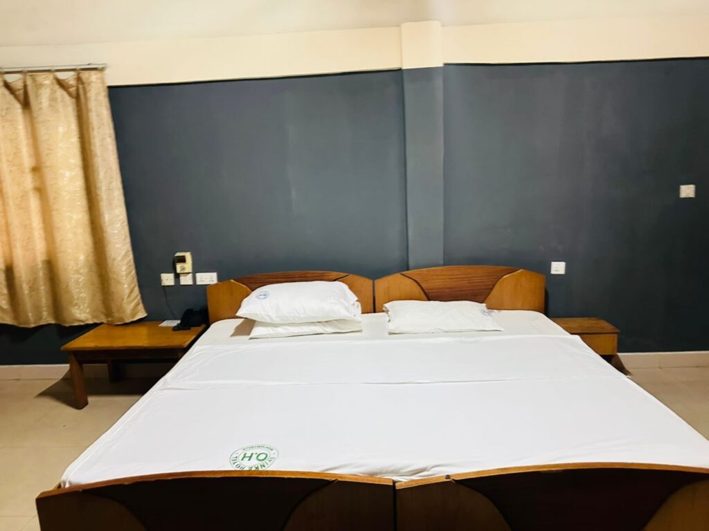 Oyinka Hotel