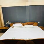 home bed Oyinka Hotel